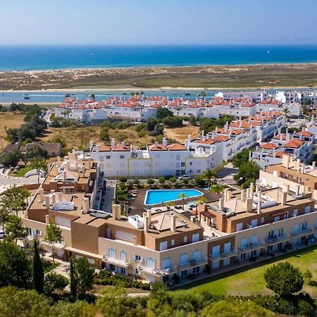Cabanas Garden T1 Penthouse Great Views Wpcg 25 Cabanas De Tavira Eksteriør billede