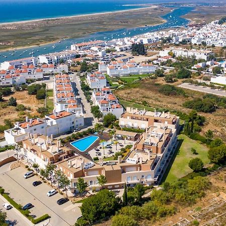 Cabanas Garden T1 Penthouse Great Views Wpcg 25 Cabanas De Tavira Eksteriør billede