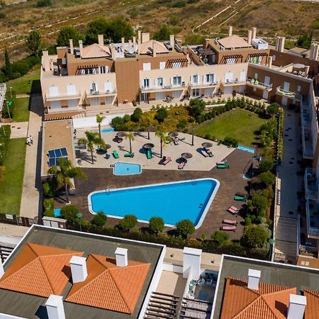 Cabanas Garden T1 Penthouse Great Views Wpcg 25 Cabanas De Tavira Eksteriør billede