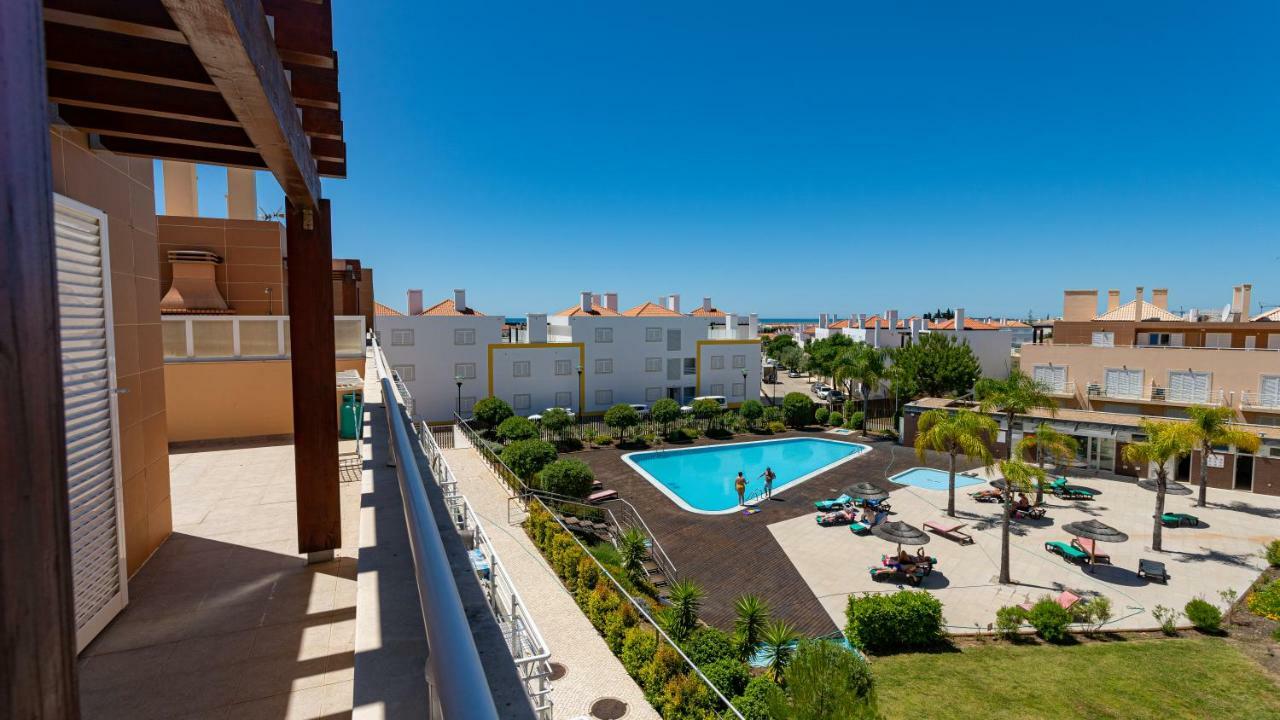 Cabanas Garden T1 Penthouse Great Views Wpcg 25 Cabanas De Tavira Eksteriør billede