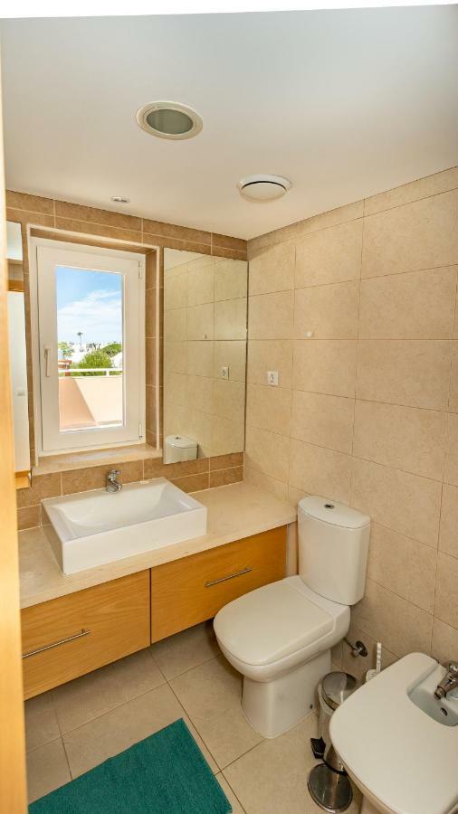 Cabanas Garden T1 Penthouse Great Views Wpcg 25 Cabanas De Tavira Eksteriør billede