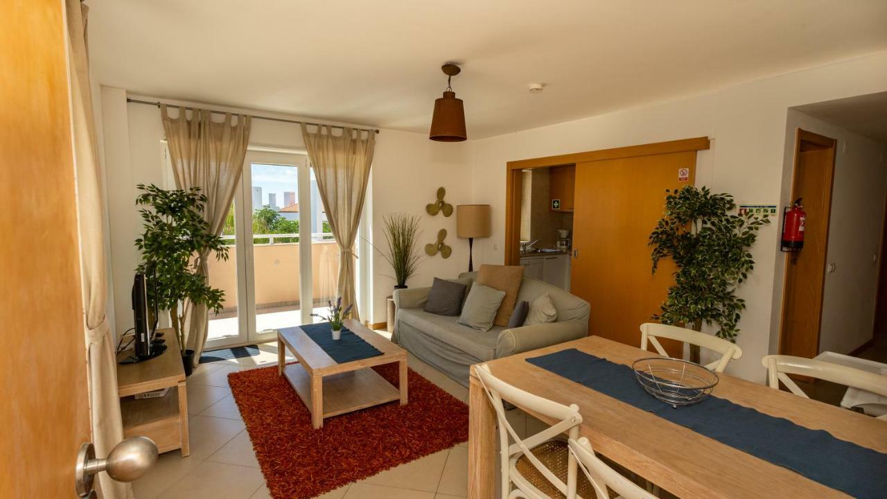 Cabanas Garden T1 Penthouse Great Views Wpcg 25 Cabanas De Tavira Eksteriør billede