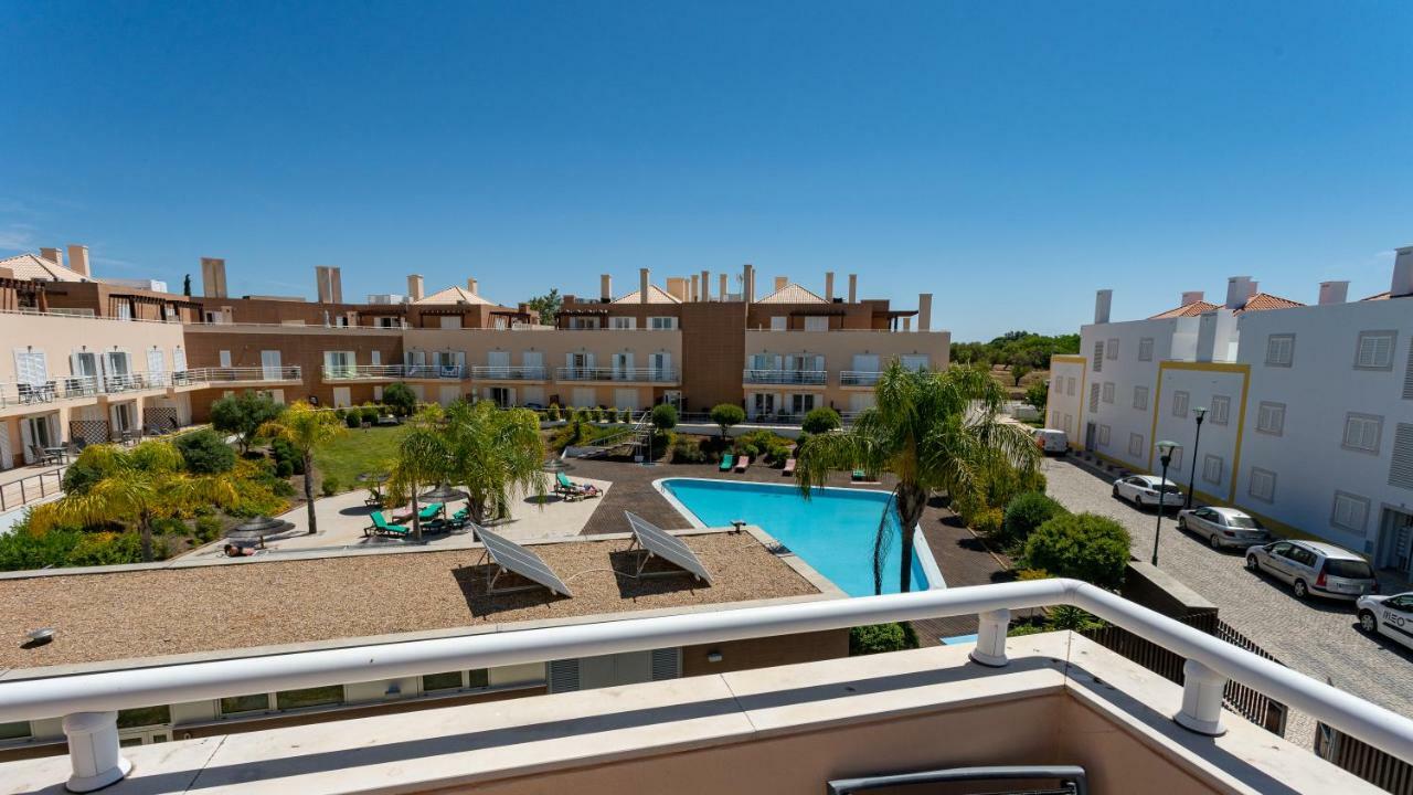 Cabanas Garden T1 Penthouse Great Views Wpcg 25 Cabanas De Tavira Eksteriør billede