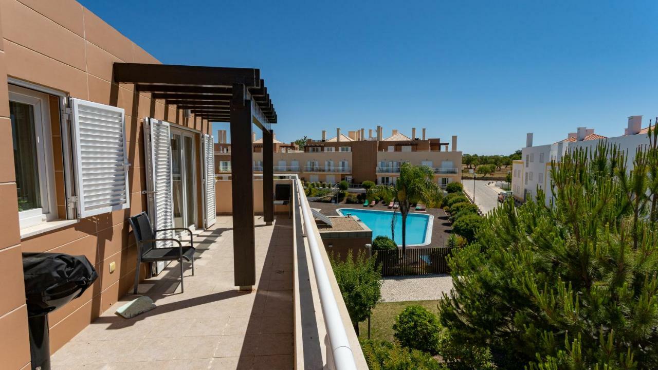 Cabanas Garden T1 Penthouse Great Views Wpcg 25 Cabanas De Tavira Eksteriør billede