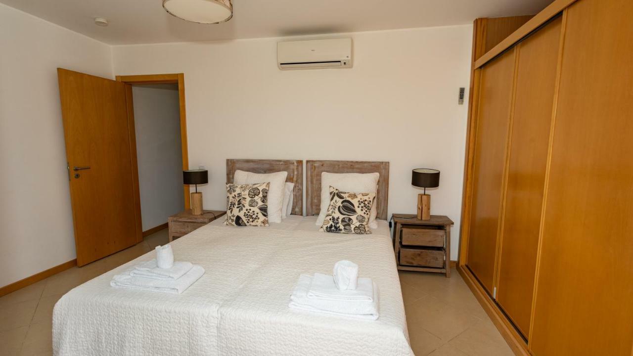 Cabanas Garden T1 Penthouse Great Views Wpcg 25 Cabanas De Tavira Eksteriør billede