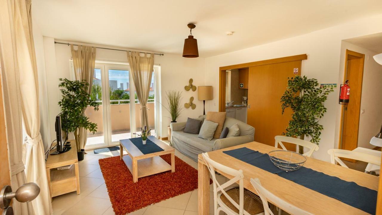 Cabanas Garden T1 Penthouse Great Views Wpcg 25 Cabanas De Tavira Eksteriør billede