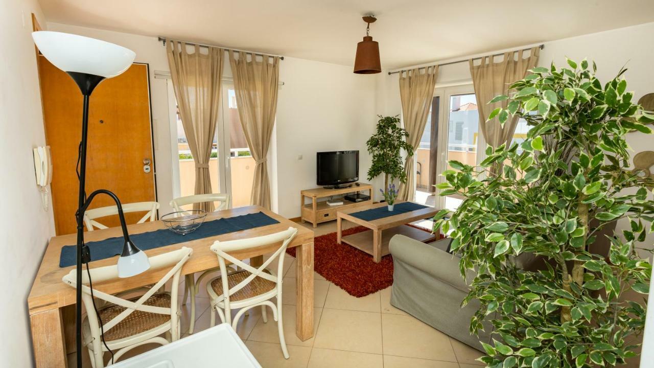 Cabanas Garden T1 Penthouse Great Views Wpcg 25 Cabanas De Tavira Eksteriør billede