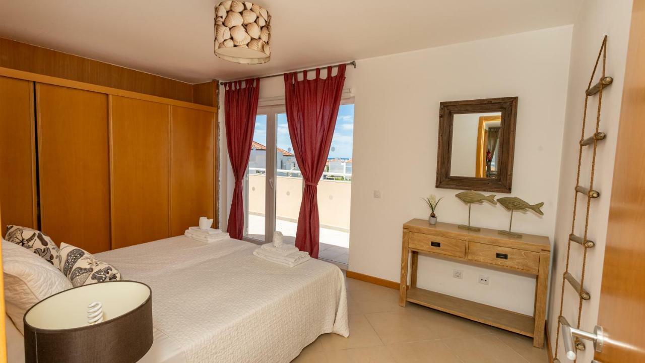 Cabanas Garden T1 Penthouse Great Views Wpcg 25 Cabanas De Tavira Eksteriør billede
